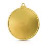 Heroic Metal Medal