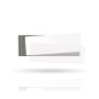 ID-PLATE M ID badge ID PLATE with magnet - matte