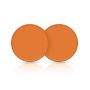 Evy Token for Events 3.5cm (Pack of 250), PS plastic