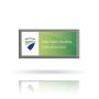 ID BADGE M69 Identification Badge ID PLATE (69x34mm) - matte