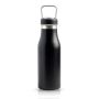 Liquiduo Thermal Bottle 510 ml with Lid Compartment