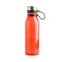 RBottle 780ml Bottle in RPET with Stainless Steel Lid and Handle