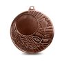 Winner Metallic Medal
