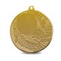 Winner Metallic Medal