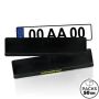 RPLATE Recycled Plastic Number Plate Holder