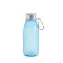 Bijou Bottle in Frosted RPET 350ml, with Carabiner