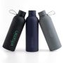Thermal Flask 500ml with Rubber Touch