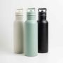 HYDRA Thermal Bottle 500 ml, with Straw
