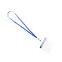 'Teacher Lanyard ID'