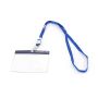 'Teacher Lanyard ID'