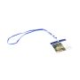 'Teacher Lanyard ID'