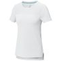 Women’s “Borax” GRS short sleeve cool fit T-shirt