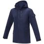 Light unisex recycled GRS (circular) jacket 