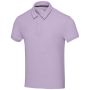 Unisex Polo Shirt in Recycled GRS Terry 