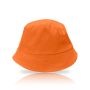 Kiddis Panama cotton children's hat