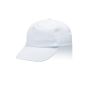 Children's Polyester Baseball Cap