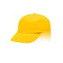 Children's Polyester Baseball Cap
