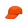 Children's Polyester Baseball Cap