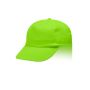 Children's Polyester Baseball Cap
