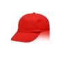 Children's Polyester Baseball Cap