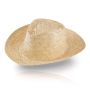 West Adult Straw Hat