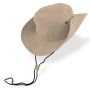 Safari Panama hat safari for adults made of cotton