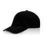 Kalais Cotton Twill Cap for Adults
