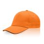 Kalais Cotton Twill Cap for Adults
