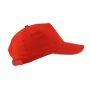 Kalais Cotton Twill Cap for Adults