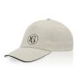 Kalais Cotton Twill Cap for Adults