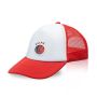 Heavenn Adult Cap with Mesh and EVA