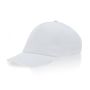 Kassie Children's Cotton Sandwich Peak Cap