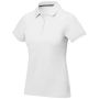 Women's short-sleeved Calgary polo