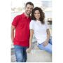 Women's Markham short-sleeved stretch polo