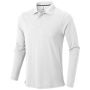 Men's Oakville Long Sleeve Polo