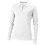 Oakville Women's Long Sleeve Polo