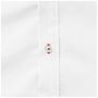Women's long-sleeved Oxford shirt 