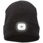 Mighty LED knitted beanie