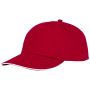 Styx 5-panel sandwich cap