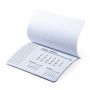 Rendux Calendar Mouse Mat