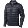 Men's lightweight down jacket 