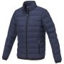 Women's insulated down-filled jacket 