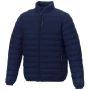 Recycled men's thermal jacket 