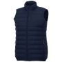 Recycled women's thermal gilet 
