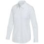 Women's poplin shirt 