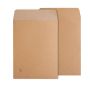 WeeklyBox Kraft Paper Envelope Bag, 210x280mm