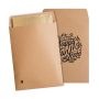 WeeklyBox Kraft Paper Envelope Bag, 210x280mm