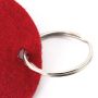 Nicles Keyring