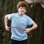 Children's Tecnic Plus T-Shirt