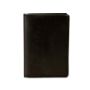 Holdex PVC Document Wallet with 2 Compartments